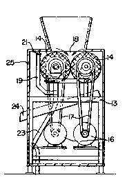 Une figure unique qui représente un dessin illustrant l'invention.